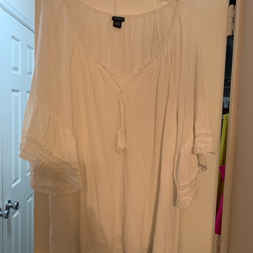 Top Boho Style